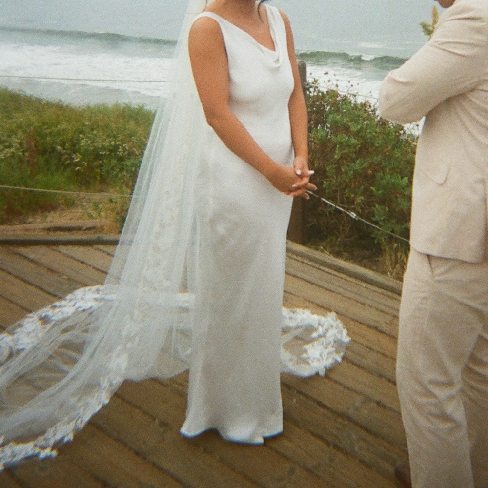 NORMA KAMALI DRESS - Picture 2 of 6